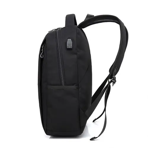 Durable Polyester Business Laptop Bag for Professionals